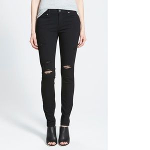 Paige transcend -vertugo ultra skinny jeans